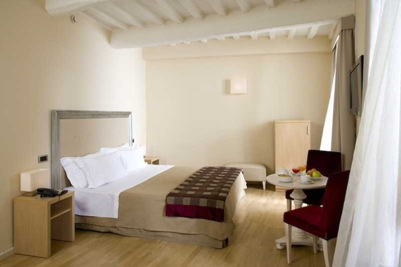 Hotel Alexander Assisi Esterno foto